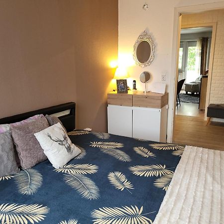 Apartment Mit 3 Zimmer Wolfratshausen Eksteriør billede