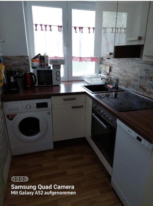 Apartment Mit 3 Zimmer Wolfratshausen Eksteriør billede