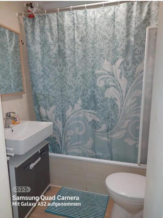 Apartment Mit 3 Zimmer Wolfratshausen Eksteriør billede