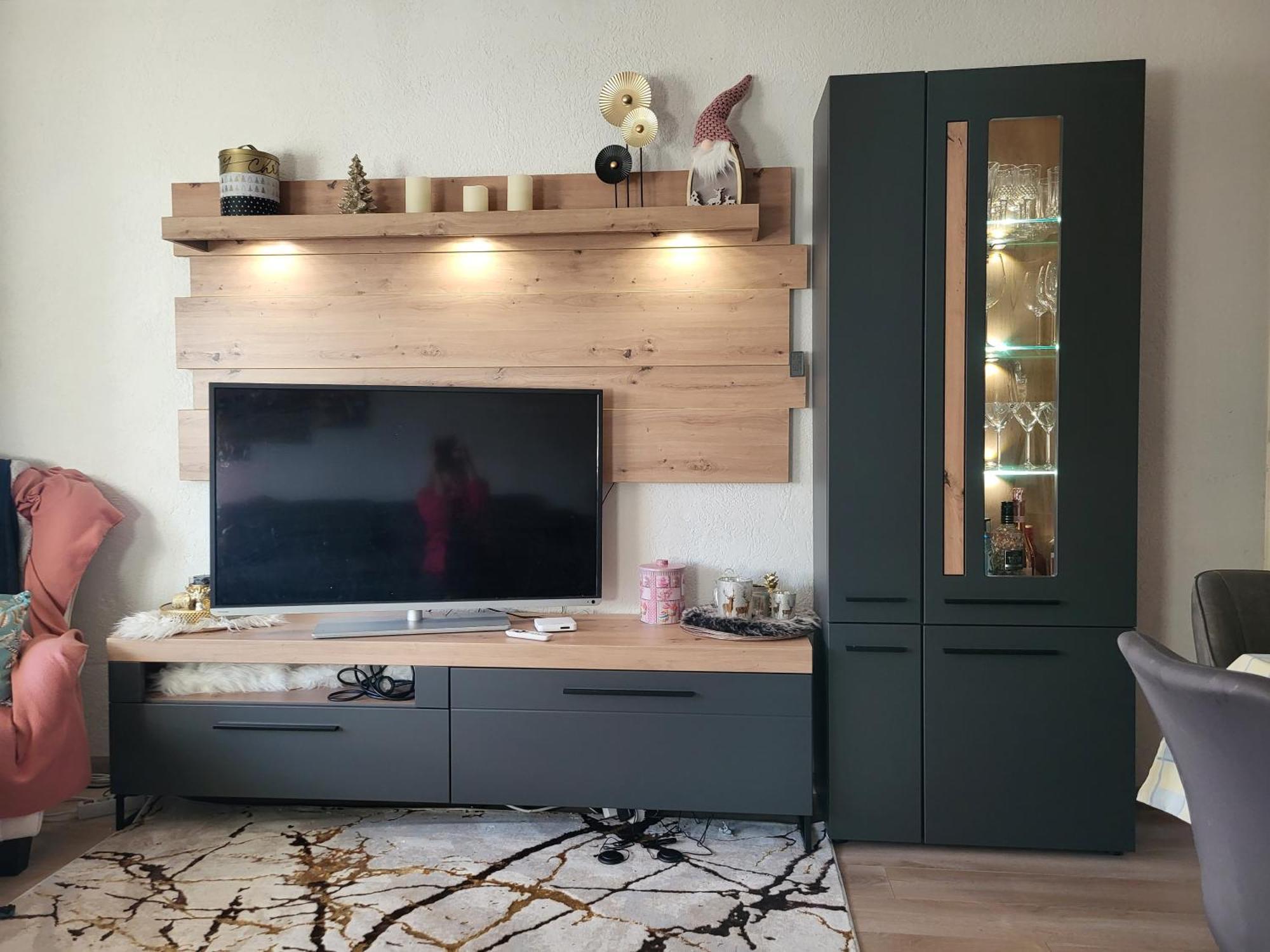 Apartment Mit 3 Zimmer Wolfratshausen Eksteriør billede