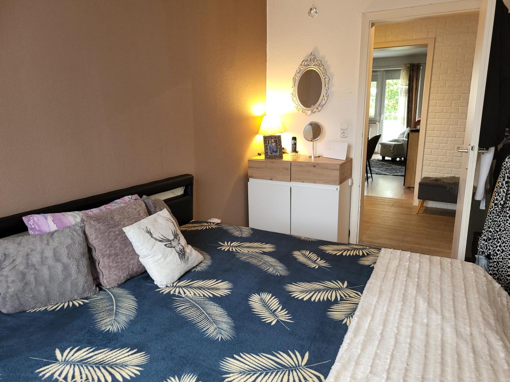 Apartment Mit 3 Zimmer Wolfratshausen Eksteriør billede